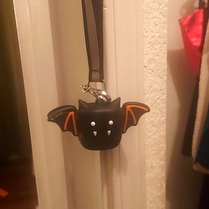 Bath and body works bath pocketbac lanyard